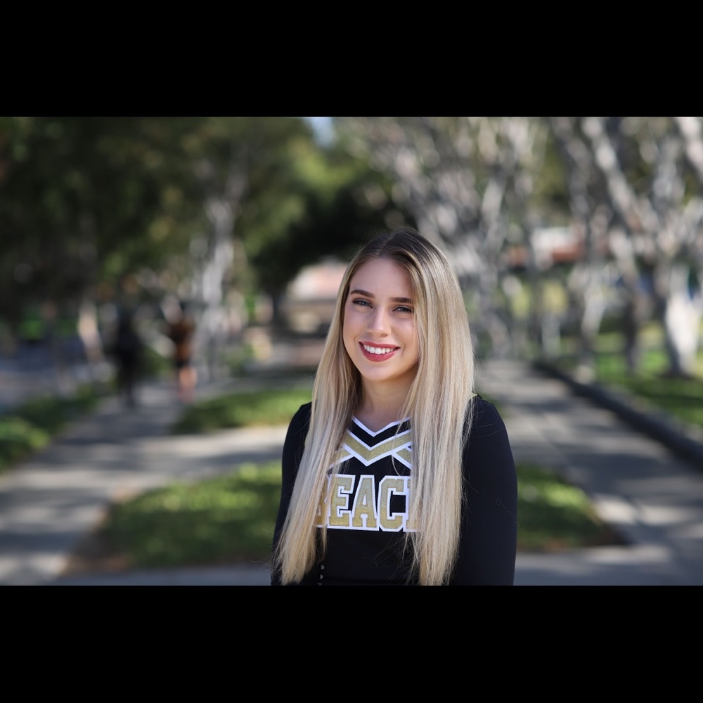 Meet your Posher, Shannon